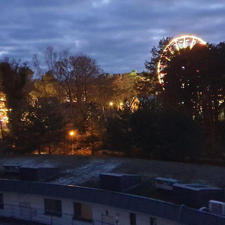 Palanga Seaside Apartment ภายนอก รูปภาพ